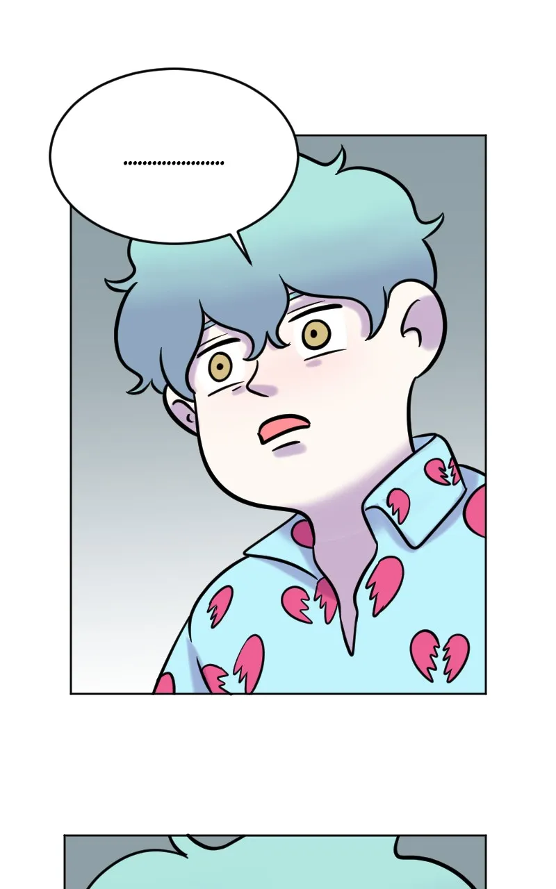 DON'T HATE Chapter 63 page 29 - 
