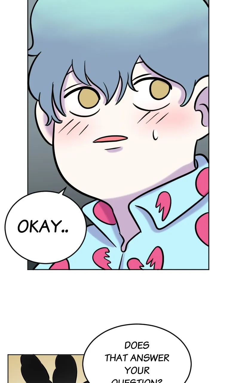 DON'T HATE Chapter 63 page 30 - 
