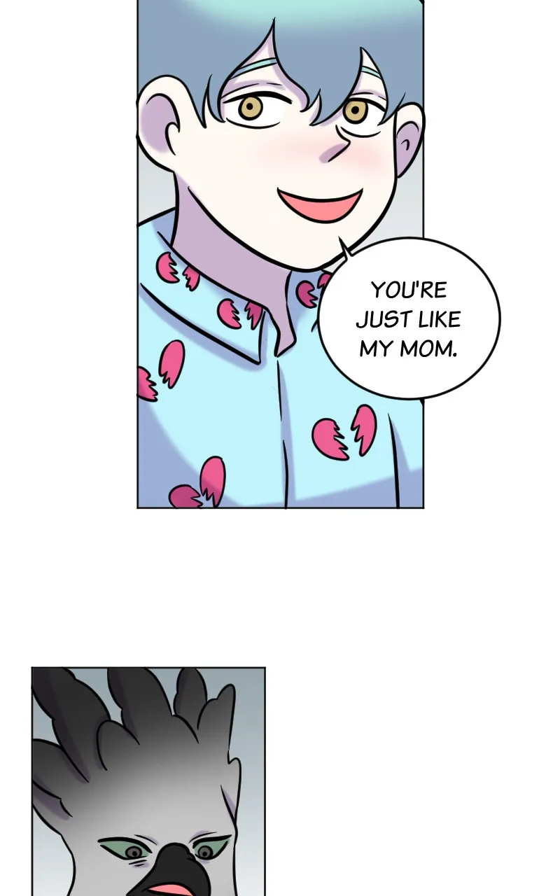 DON'T HATE Chapter 63 page 4 - 