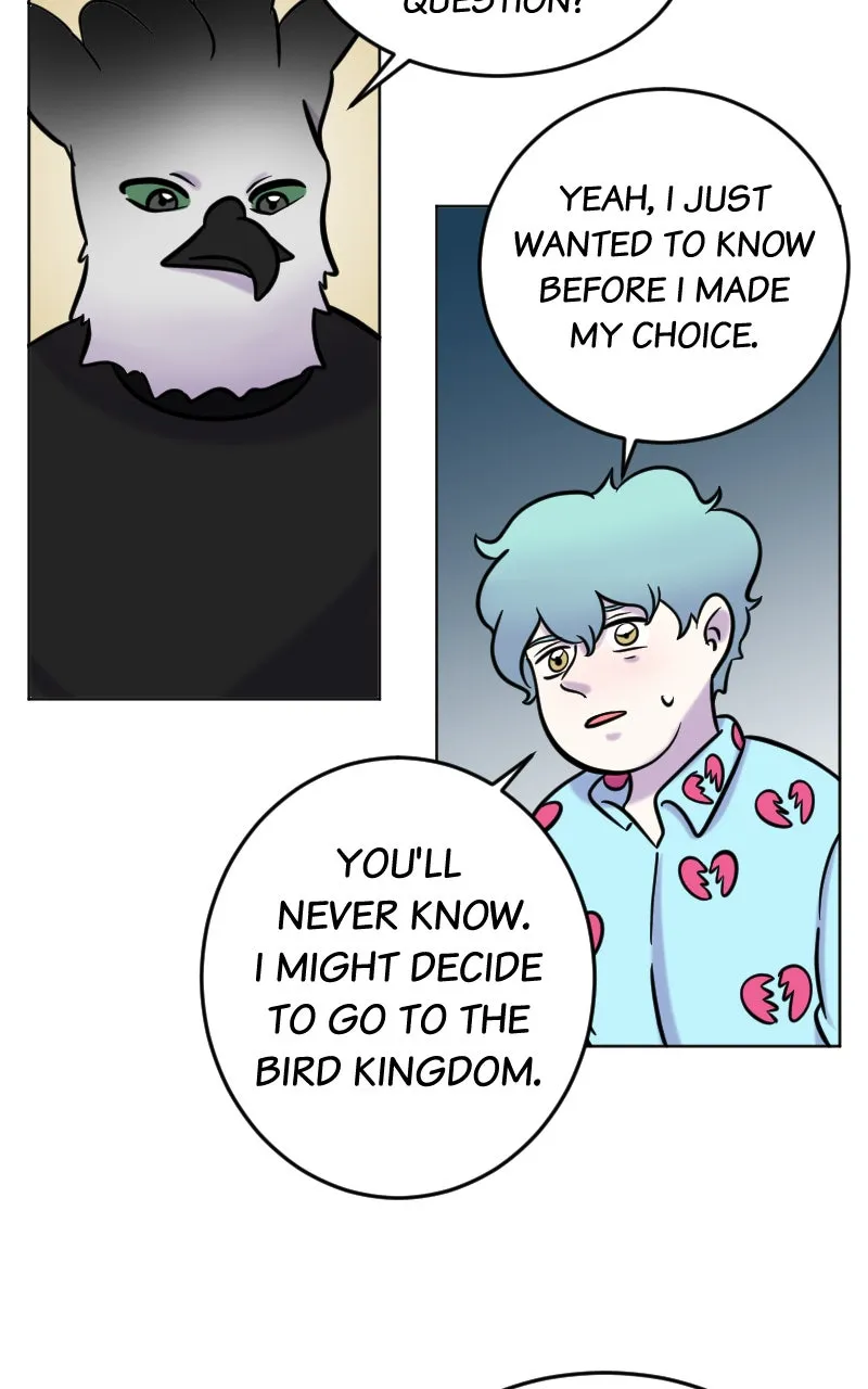 DON'T HATE Chapter 63 page 31 - 
