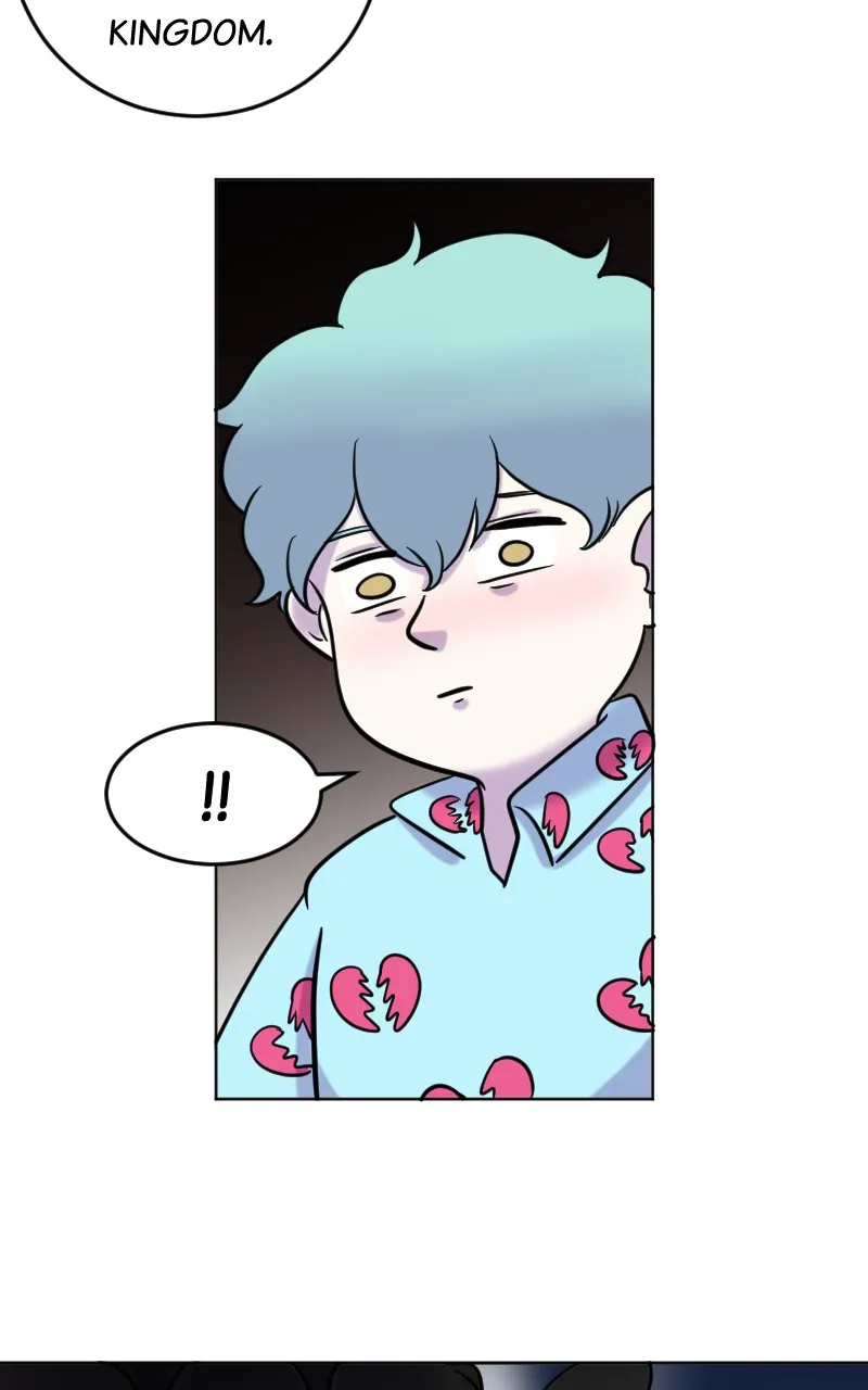 DON'T HATE Chapter 63 page 33 - 