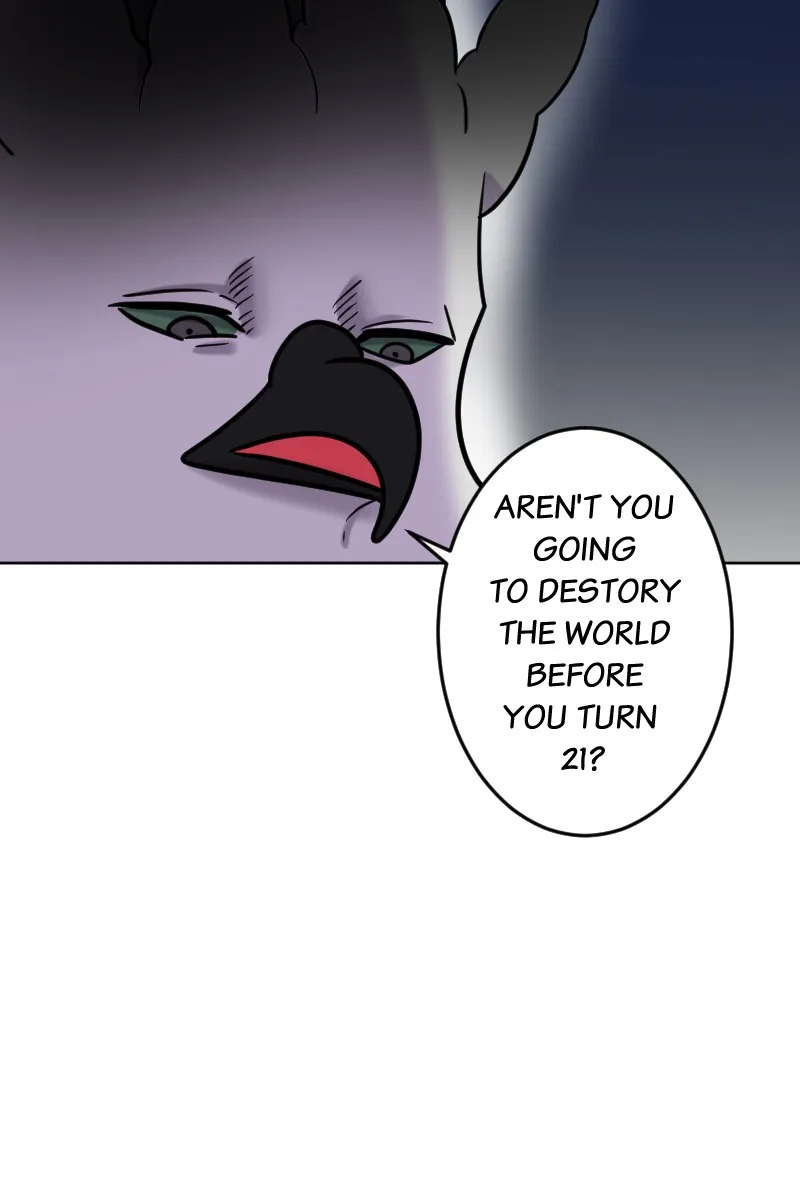 DON'T HATE Chapter 63 page 34 - 