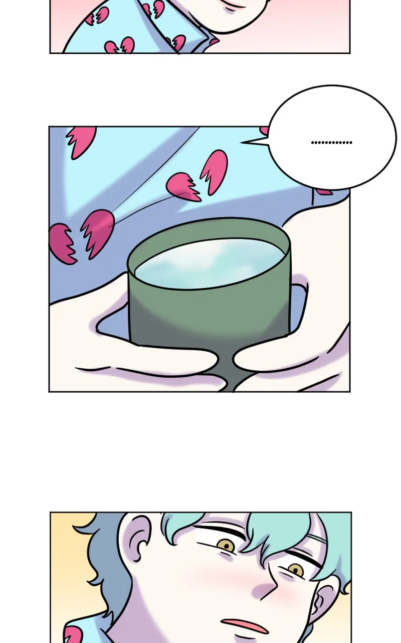 DON'T HATE Chapter 63 page 6 - 