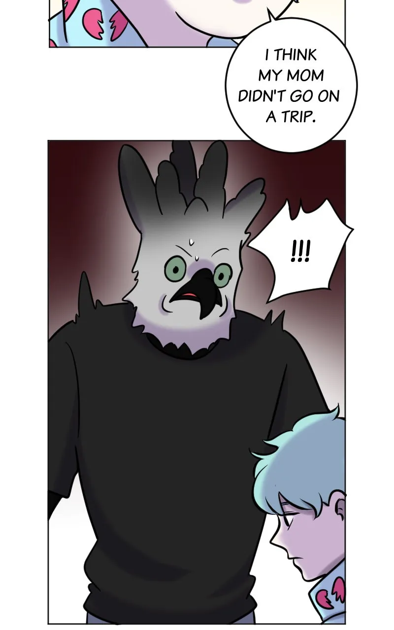 DON'T HATE Chapter 63 page 7 - 