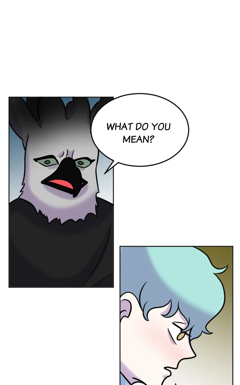 DON'T HATE Chapter 63 page 8 - 