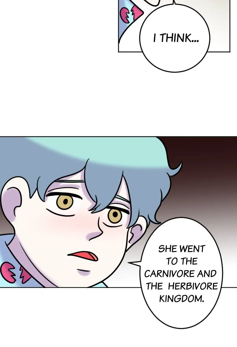 DON'T HATE Chapter 63 page 9 - 