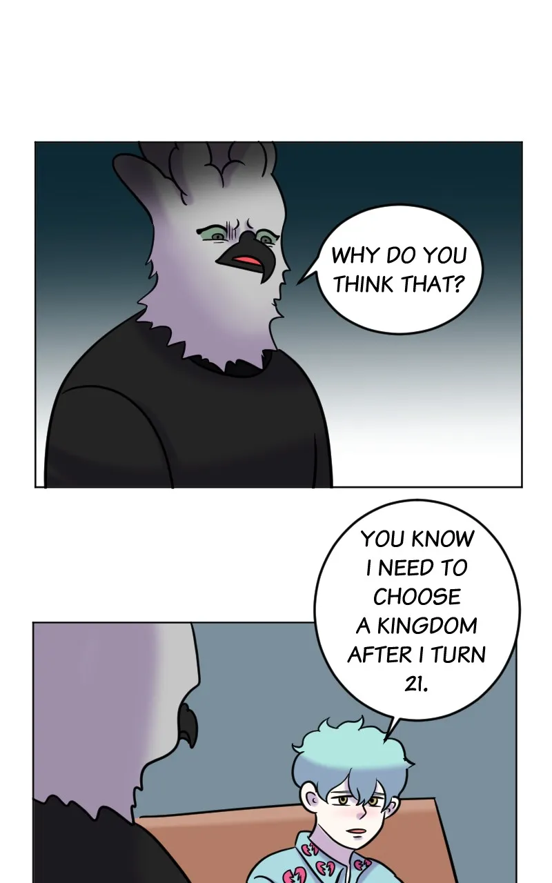 DON'T HATE Chapter 63 page 10 - 
