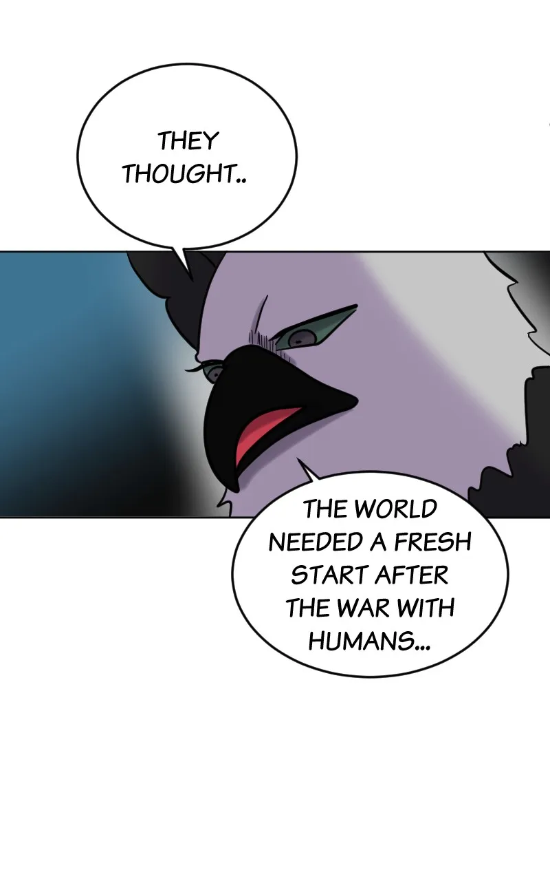 DON'T HATE Chapter 64 page 12 - 
