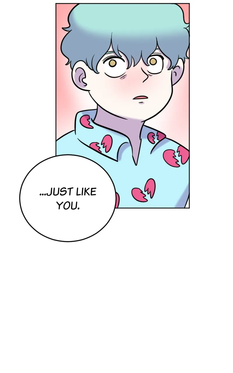 DON'T HATE Chapter 64 page 13 - 