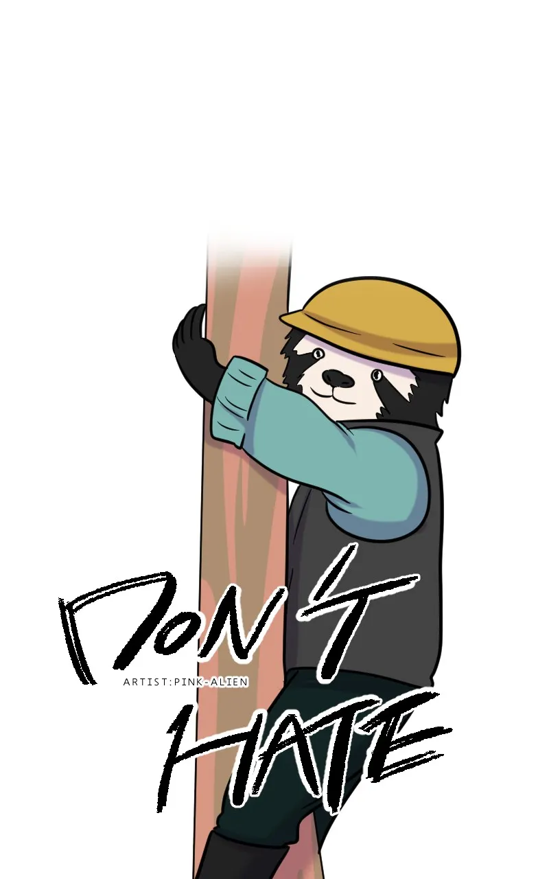 DON'T HATE Chapter 64 page 14 - 