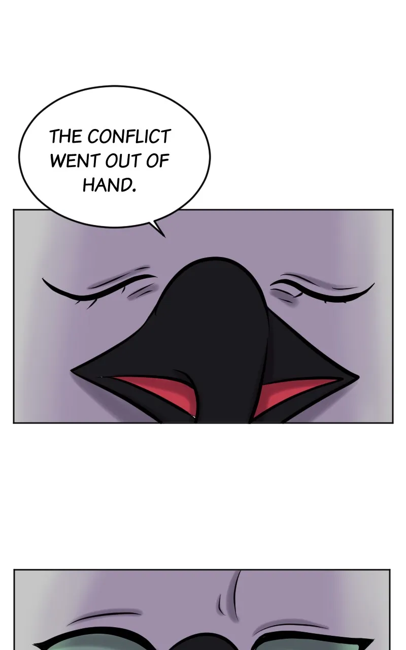 DON'T HATE Chapter 64 page 20 - 