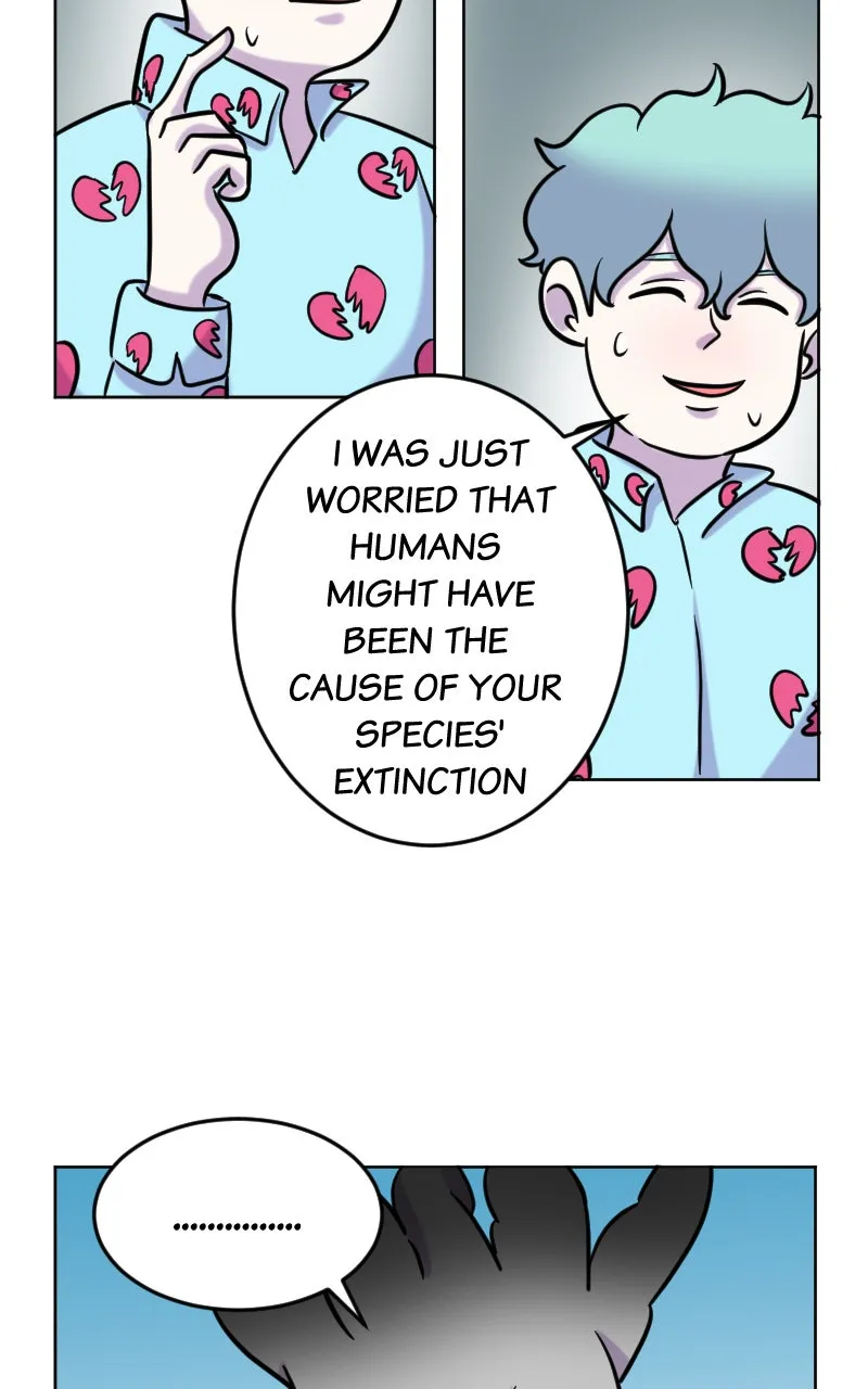 DON'T HATE Chapter 64 page 3 - 
