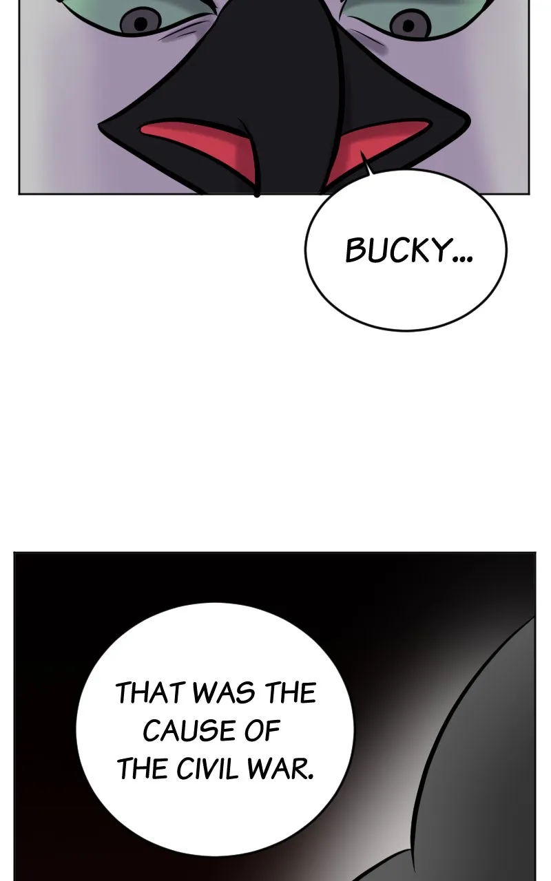 DON'T HATE Chapter 64 page 21 - 