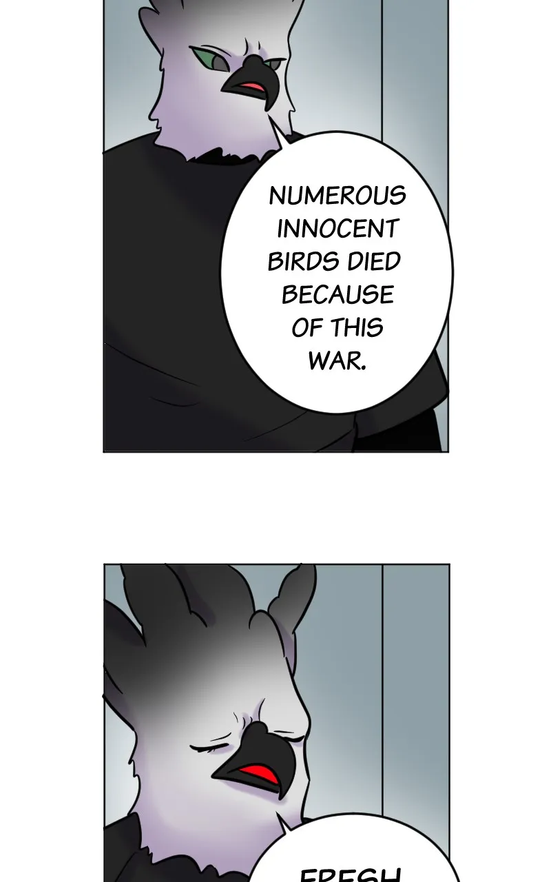DON'T HATE Chapter 64 page 24 - 
