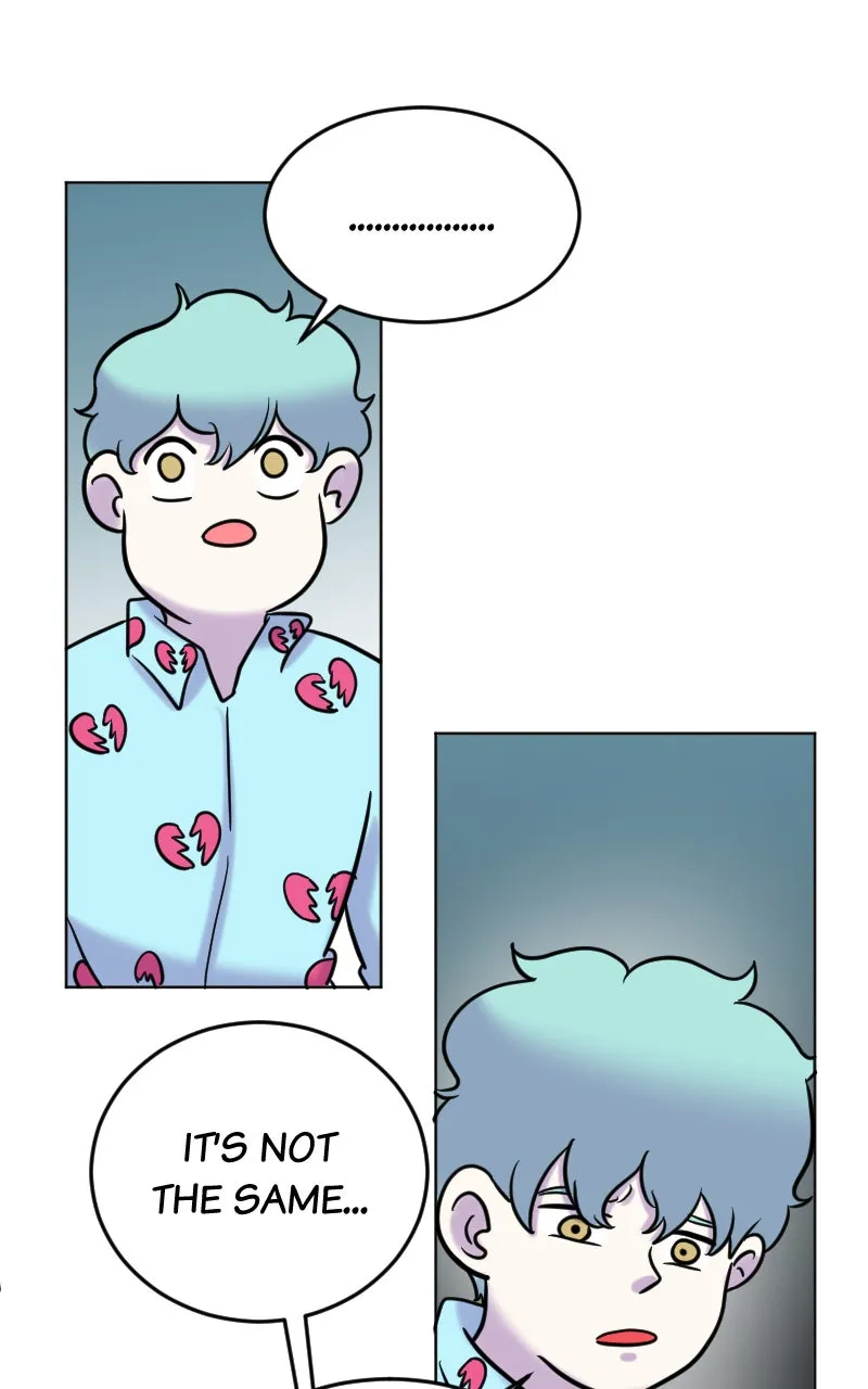 DON'T HATE Chapter 64 page 27 - 