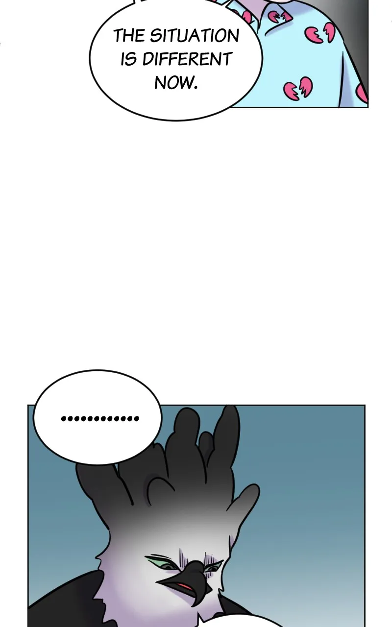 DON'T HATE Chapter 64 page 28 - 