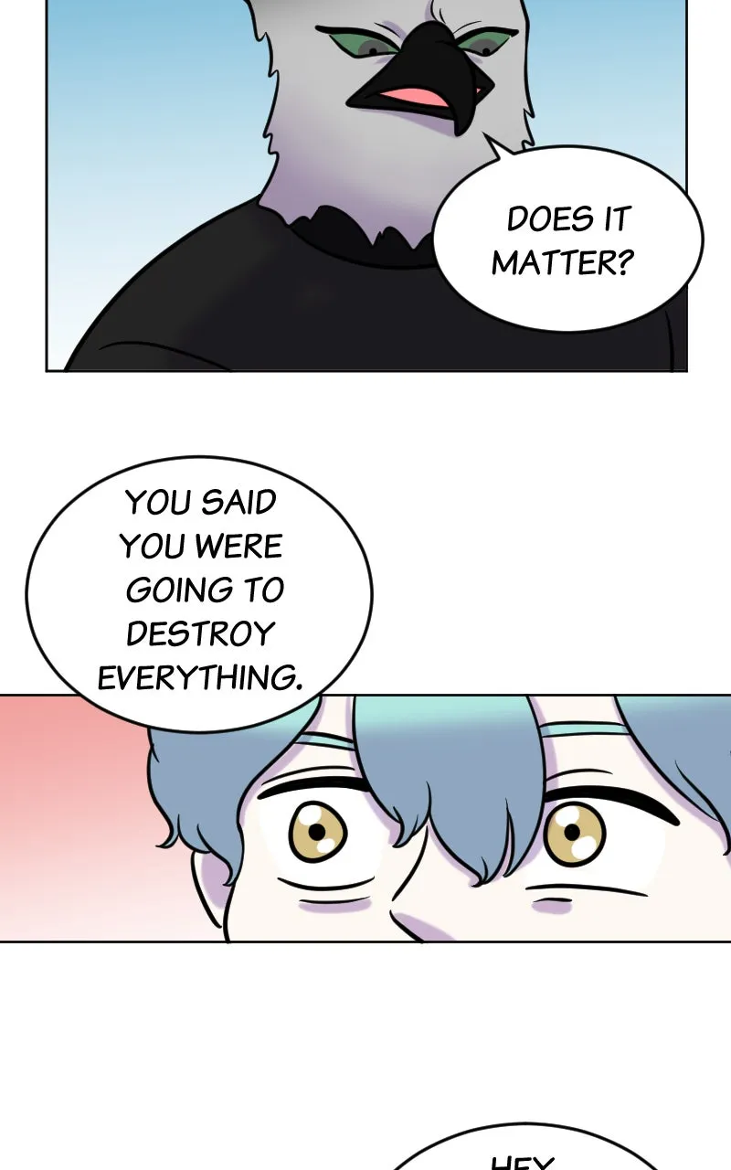 DON'T HATE Chapter 64 page 4 - 