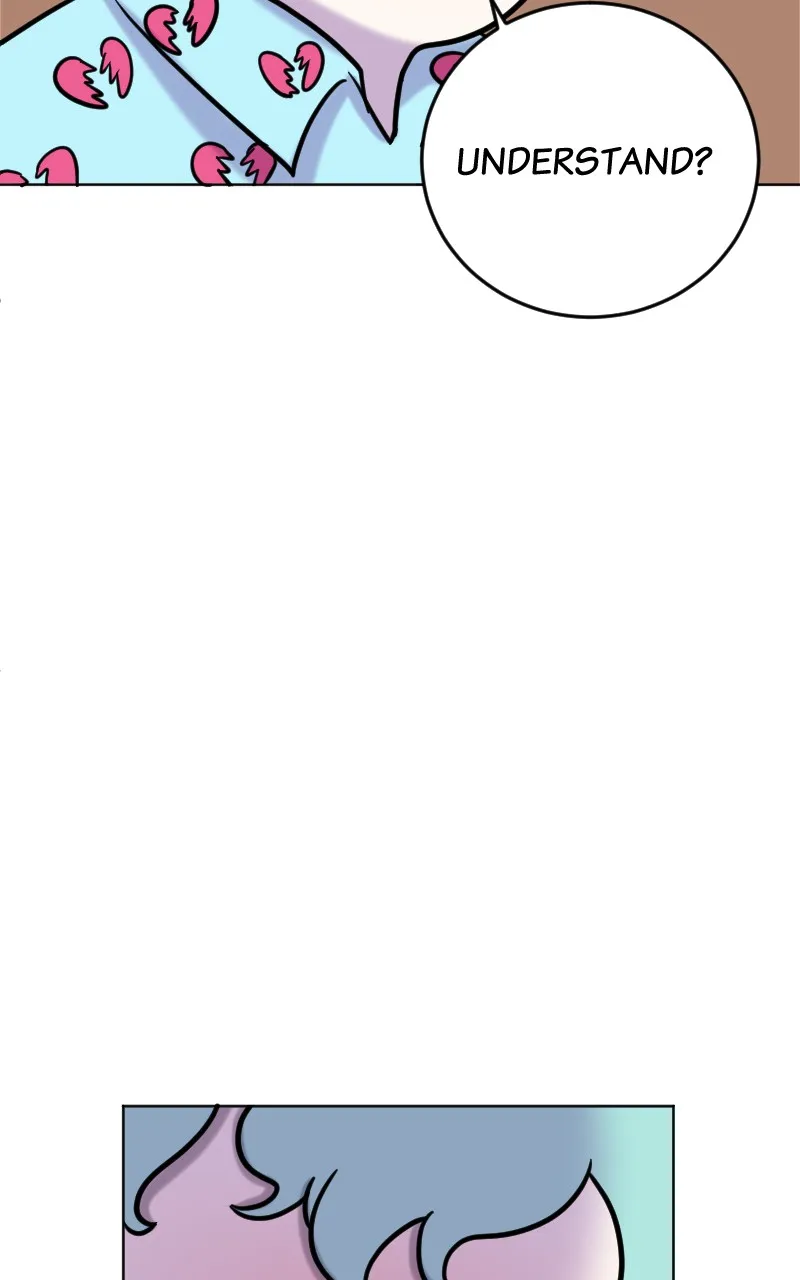 DON'T HATE Chapter 64 page 32 - 