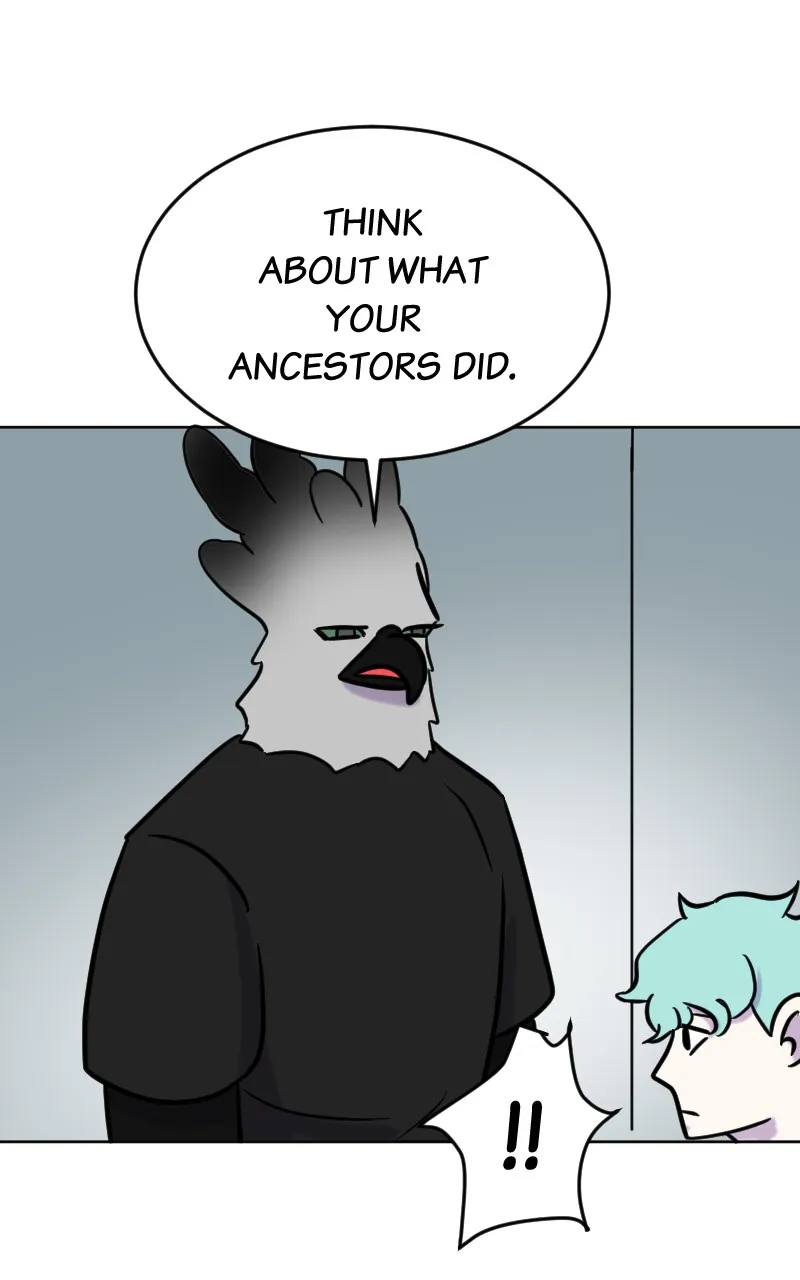 DON'T HATE Chapter 64 page 34 - 