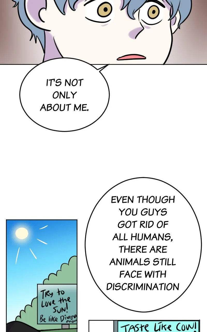 DON'T HATE Chapter 64 page 6 - 