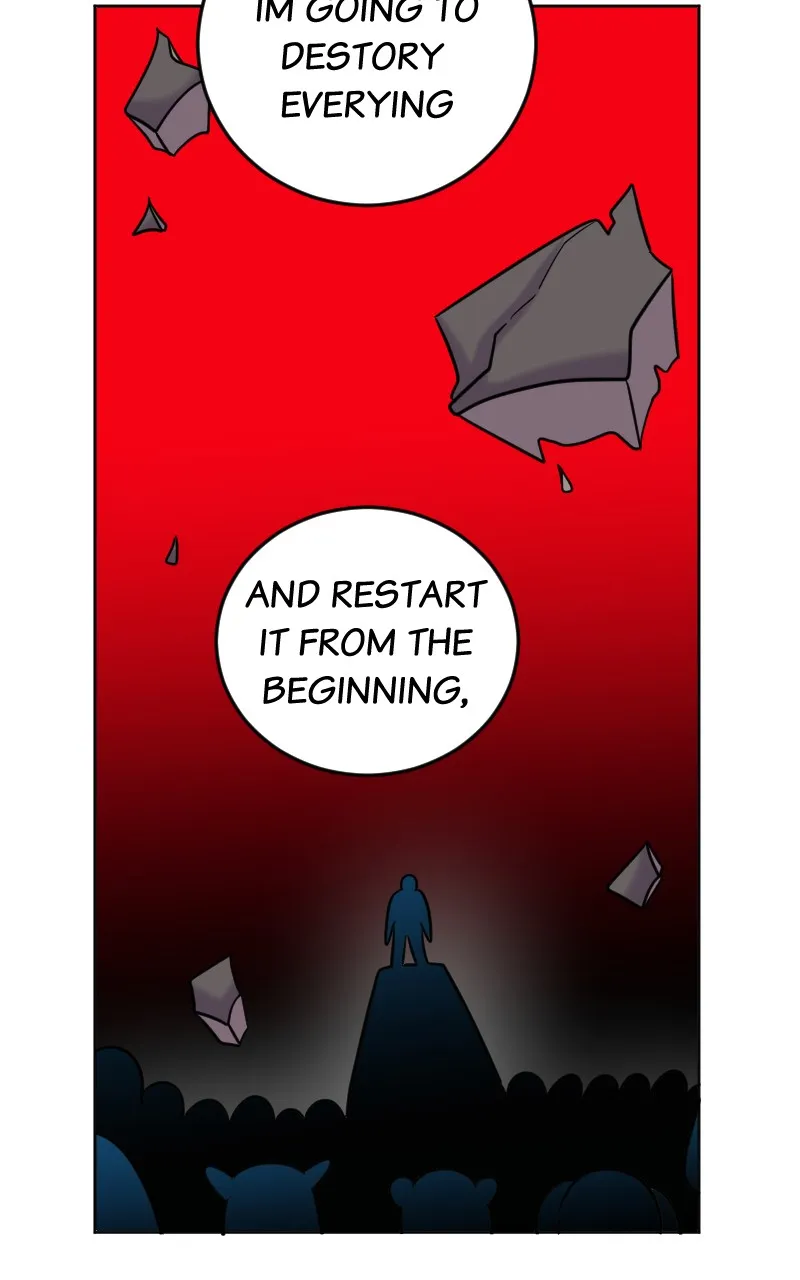DON'T HATE Chapter 64 page 8 - 
