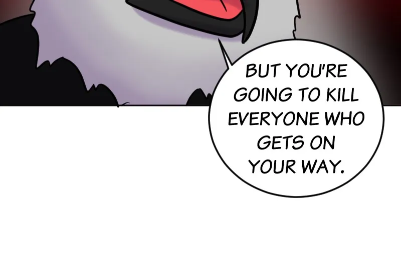 DON'T HATE Chapter 64 page 10 - 