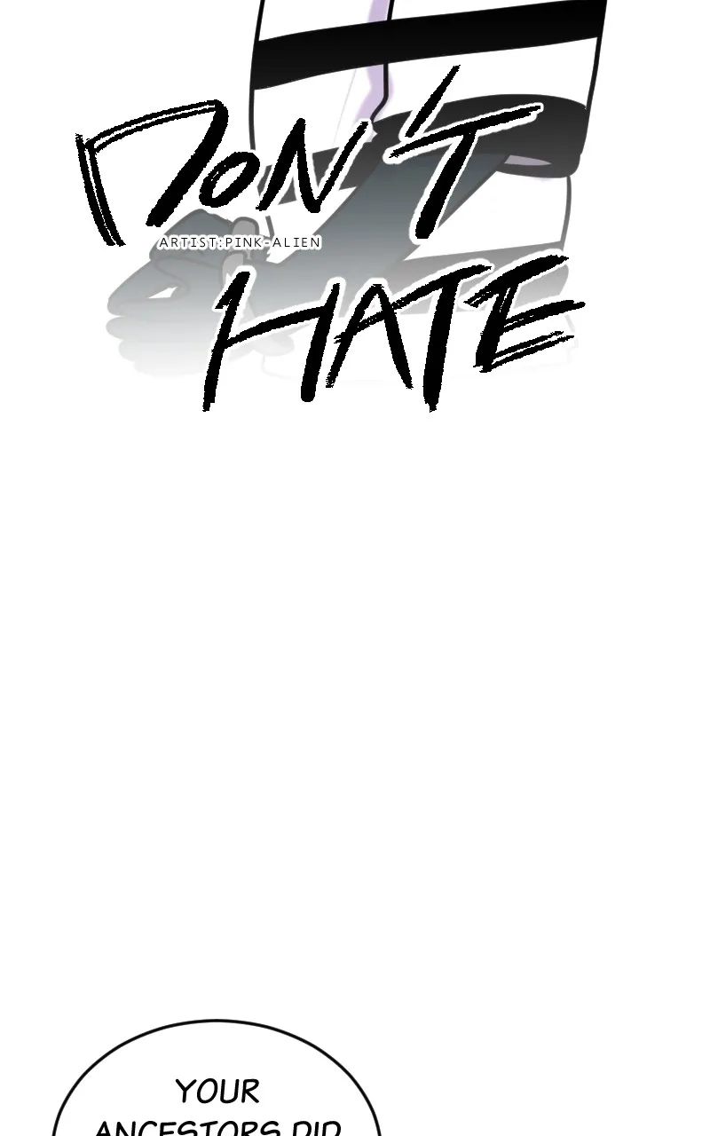 DON'T HATE Chapter 65 page 2 - 