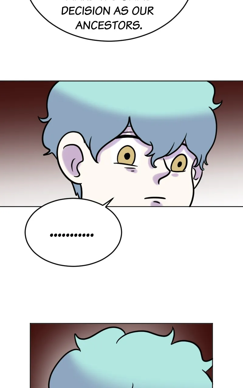 DON'T HATE Chapter 65 page 11 - 