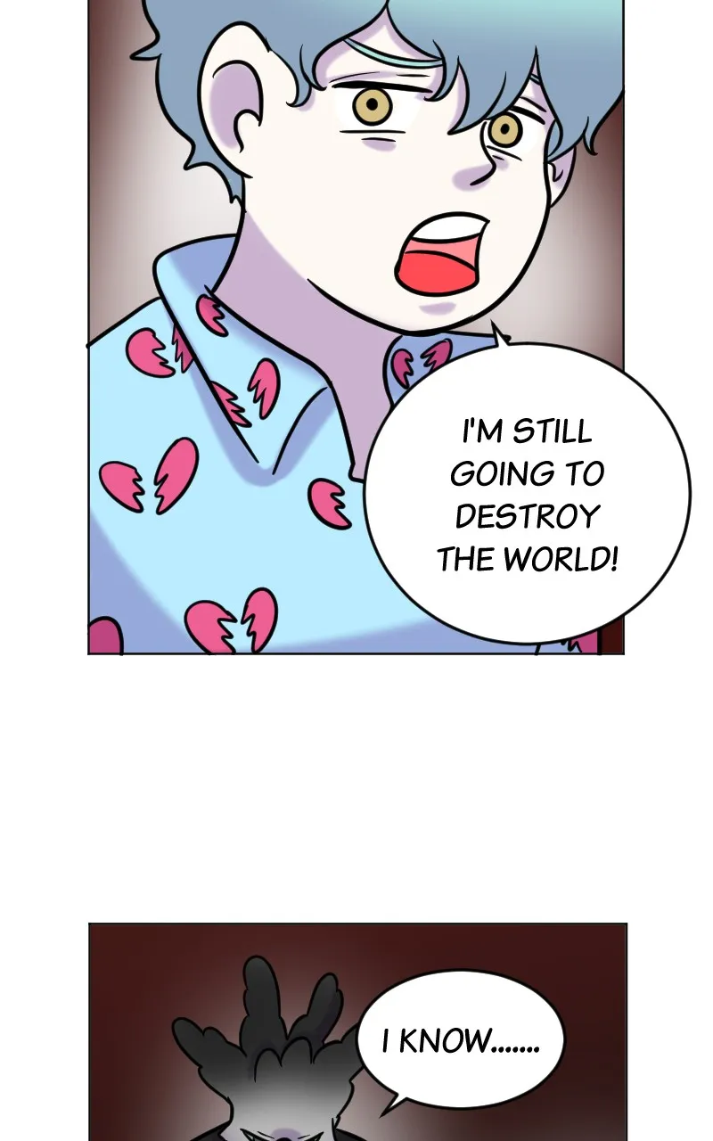 DON'T HATE Chapter 65 page 12 - 