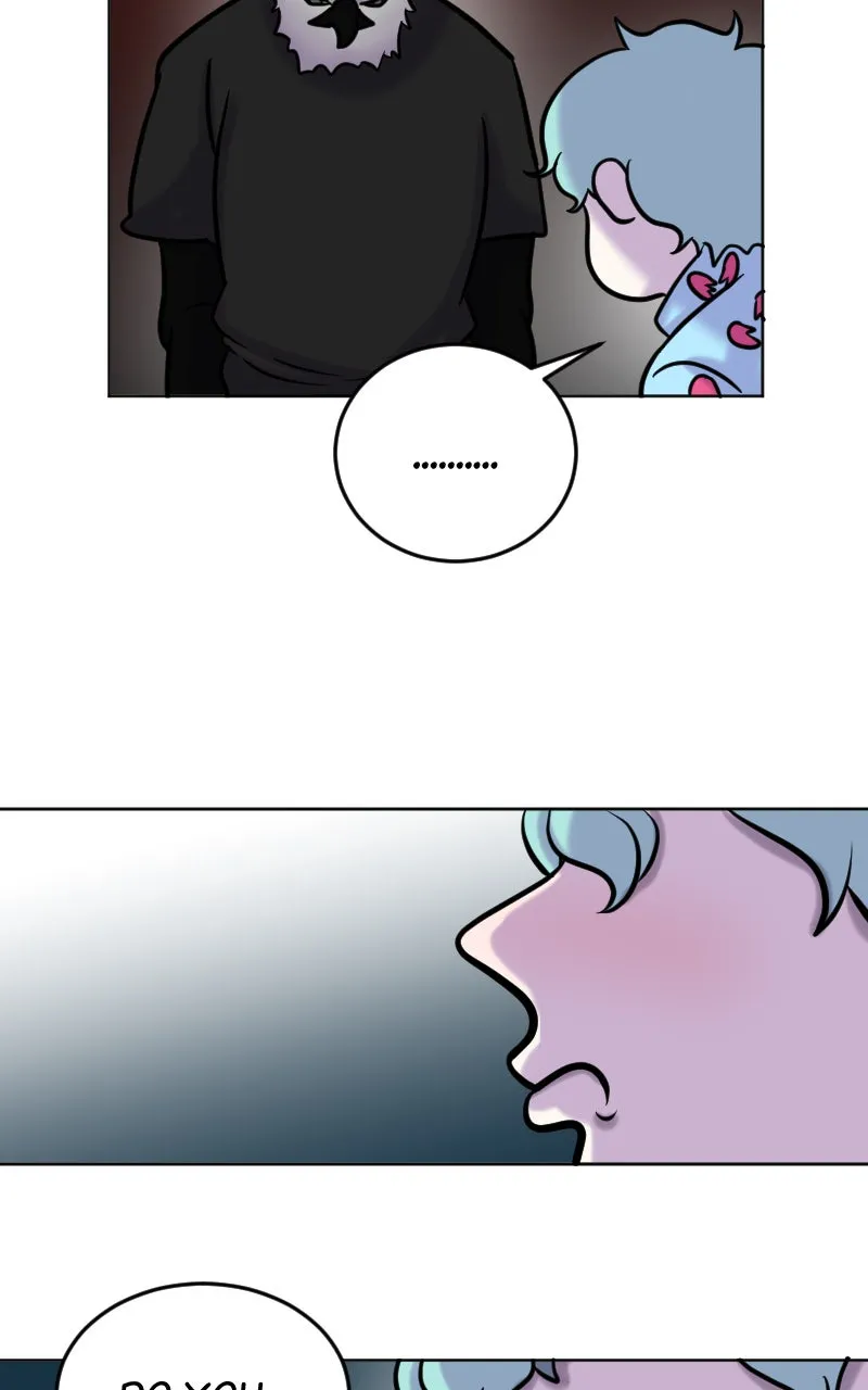 DON'T HATE Chapter 65 page 13 - 