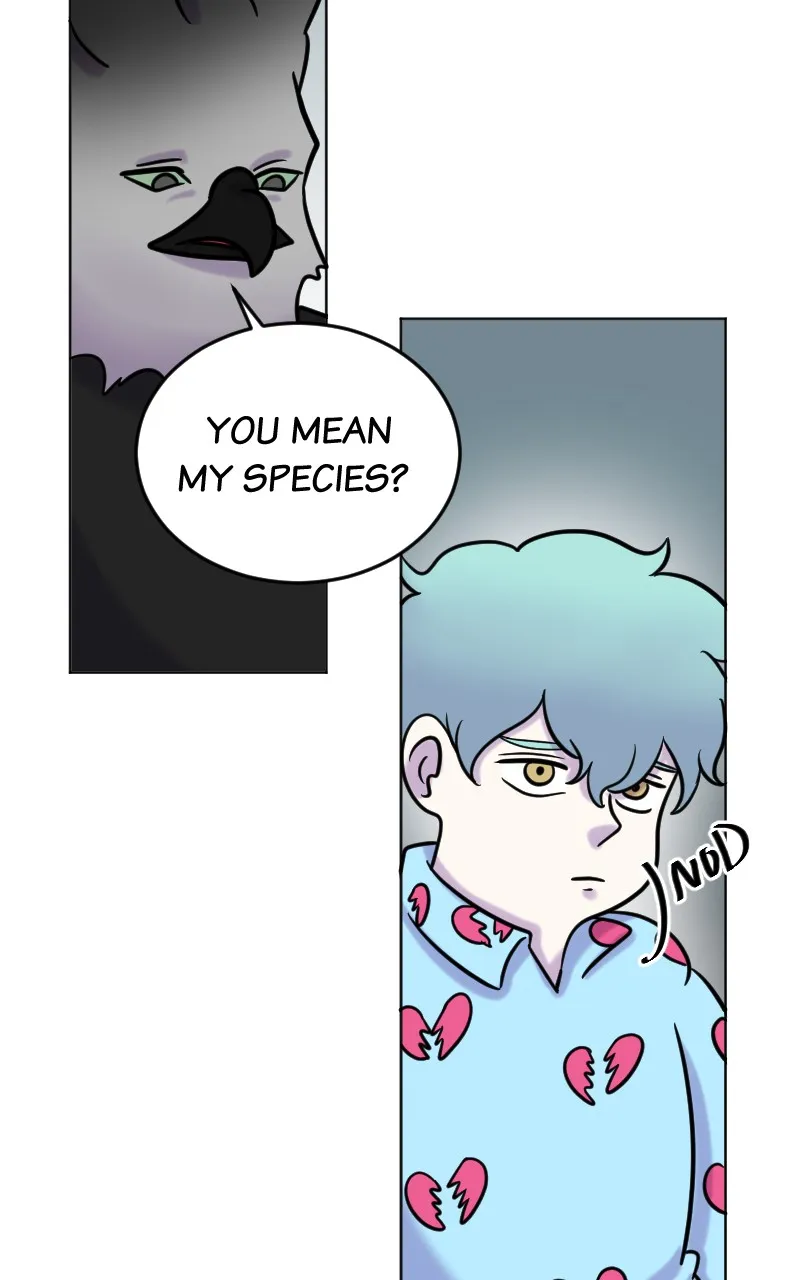 DON'T HATE Chapter 65 page 16 - 