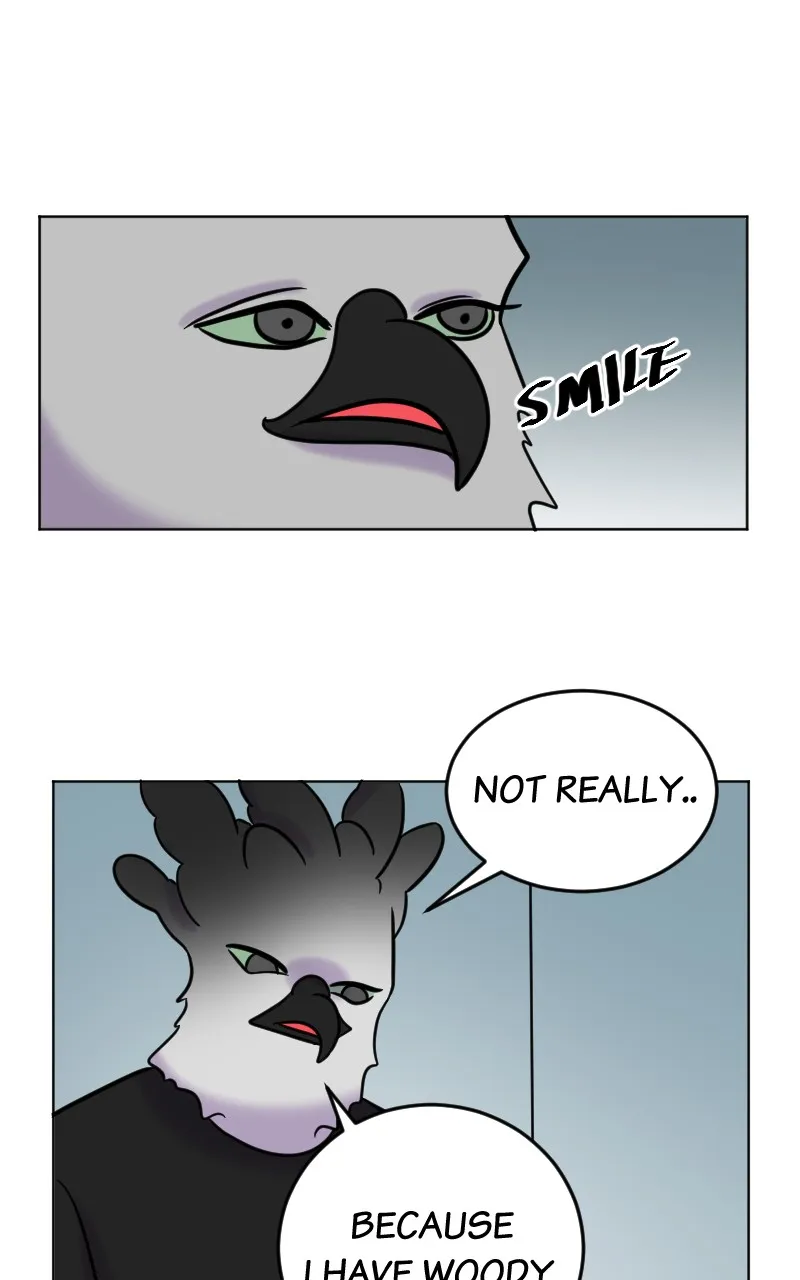 DON'T HATE Chapter 65 page 18 - 