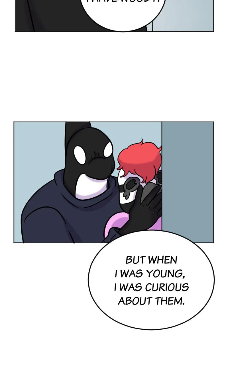 DON'T HATE Chapter 65 page 19 - 