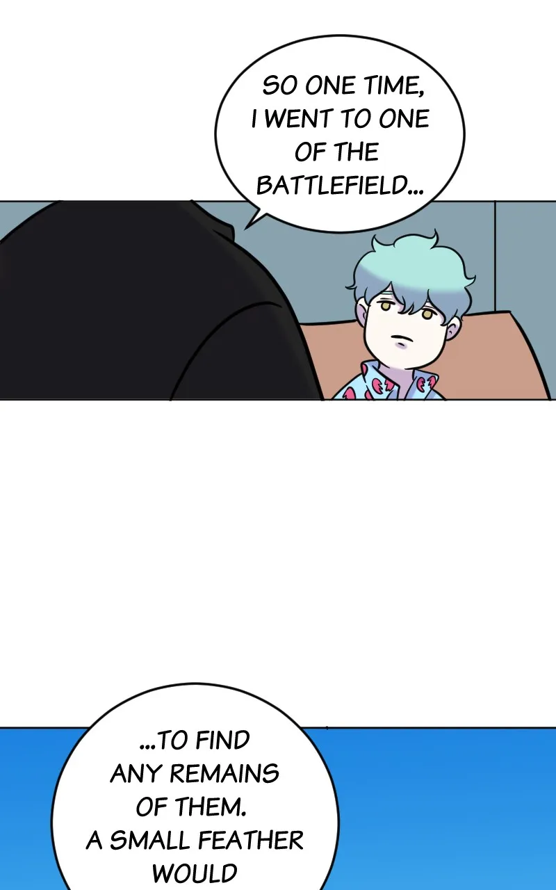 DON'T HATE Chapter 65 page 20 - 