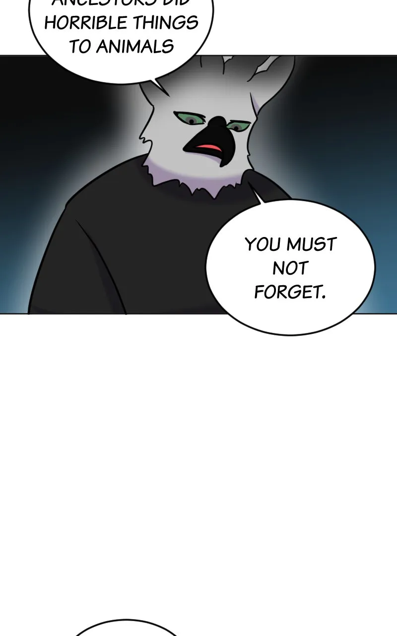 DON'T HATE Chapter 65 page 3 - 