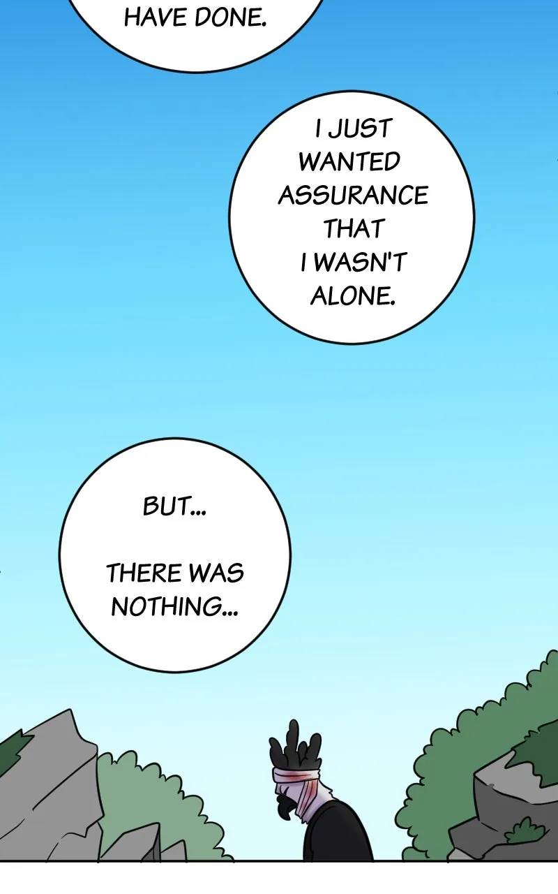 DON'T HATE Chapter 65 page 21 - 