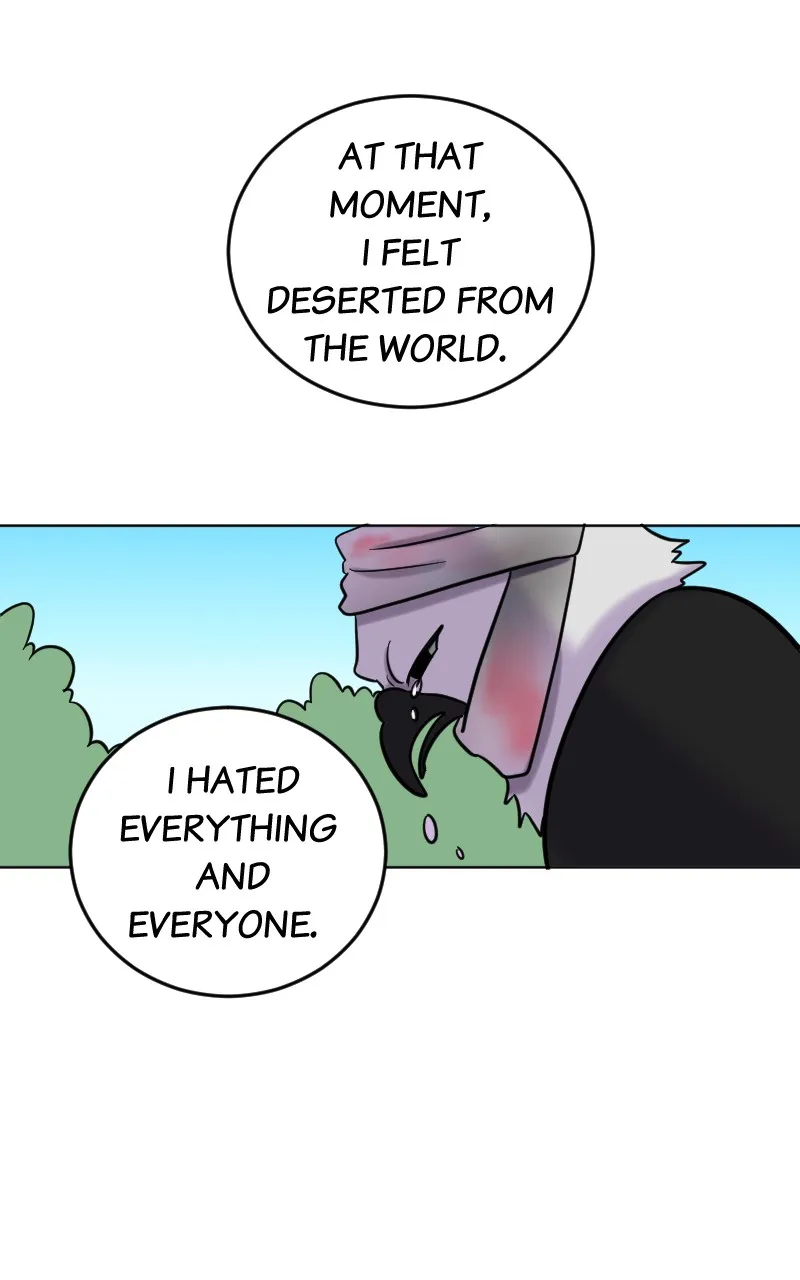 DON'T HATE Chapter 65 page 22 - 