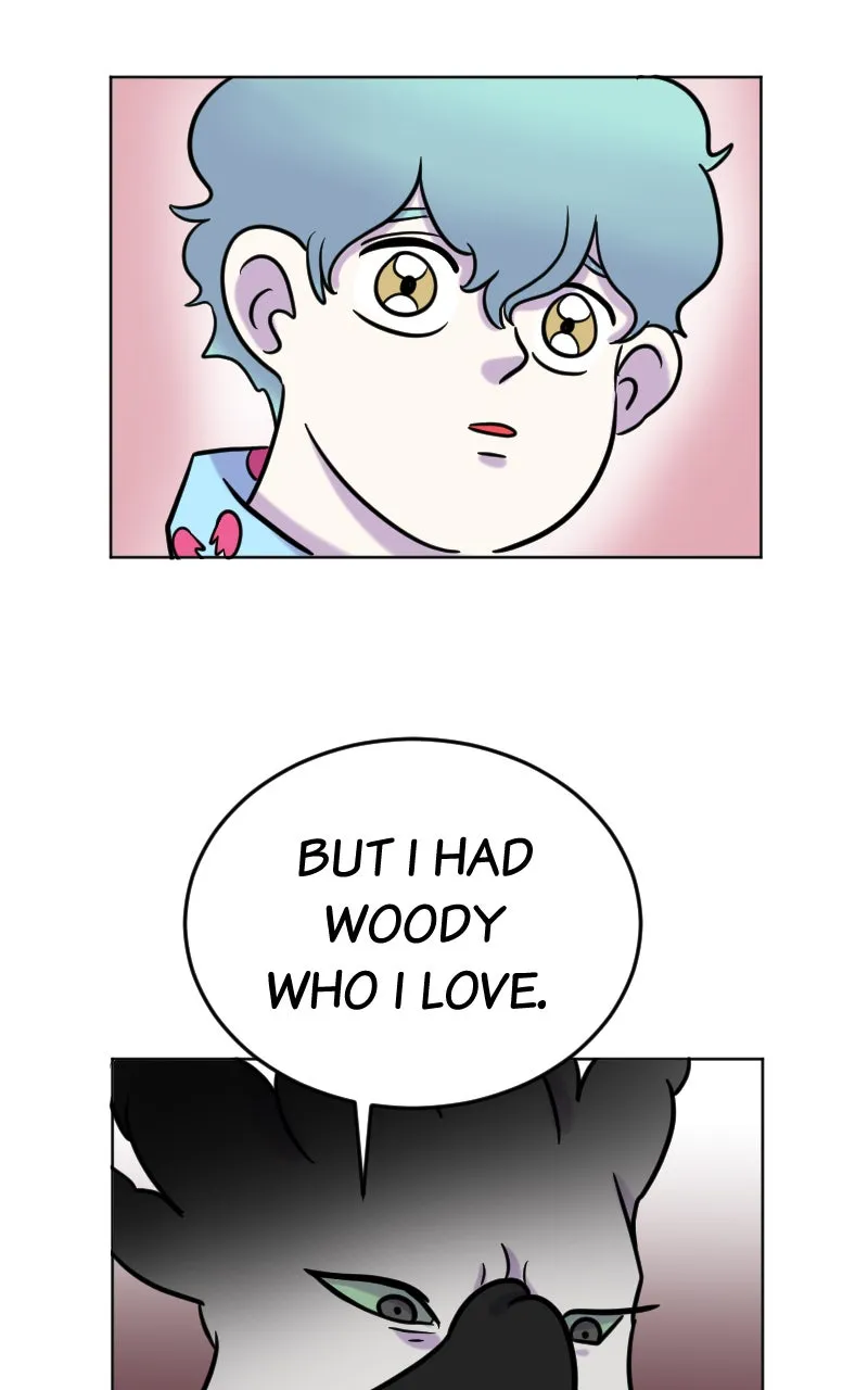 DON'T HATE Chapter 65 page 23 - 