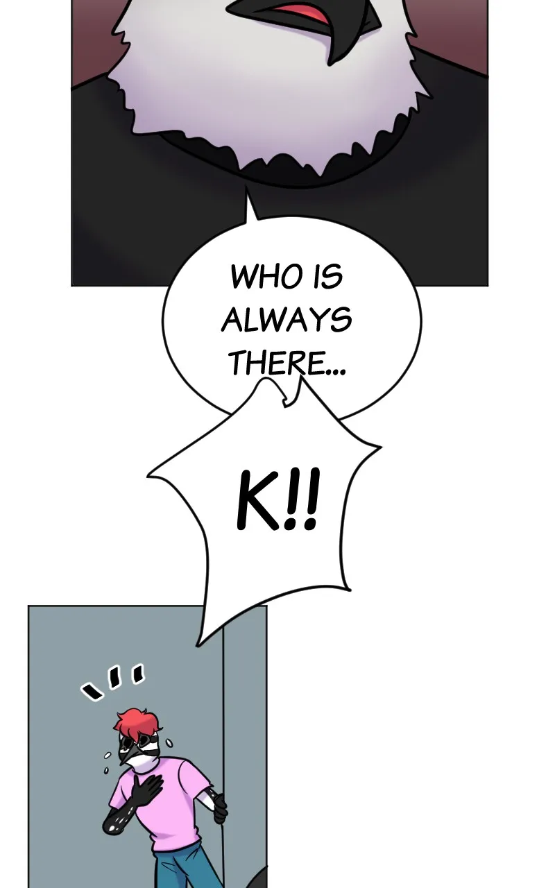 DON'T HATE Chapter 65 page 24 - 