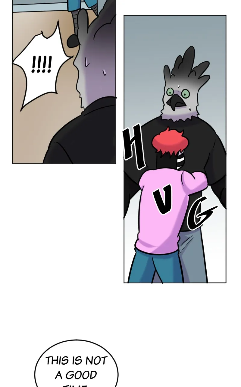 DON'T HATE Chapter 65 page 25 - 