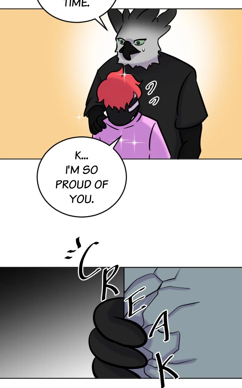 DON'T HATE Chapter 65 page 26 - 