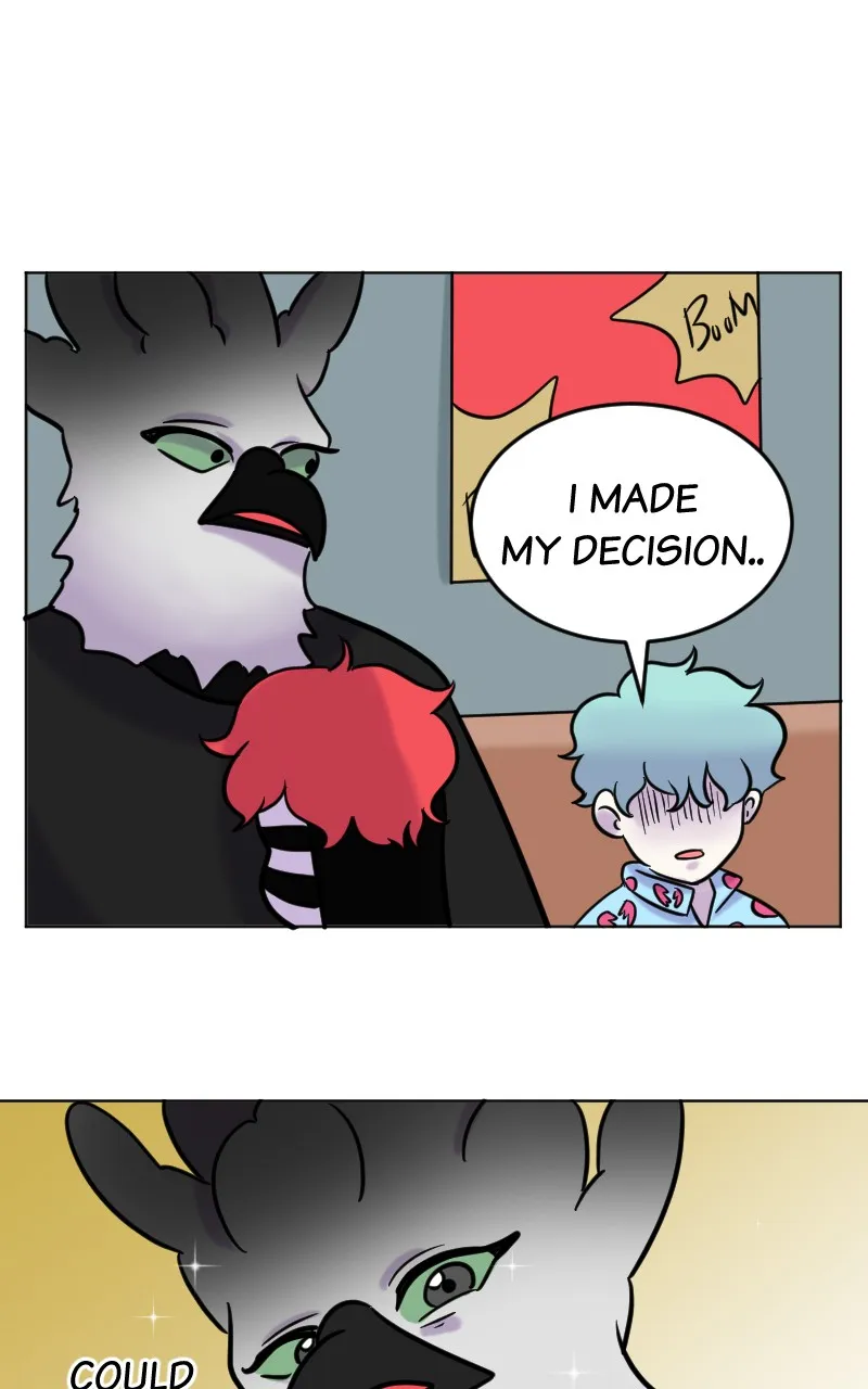 DON'T HATE Chapter 65 page 29 - 