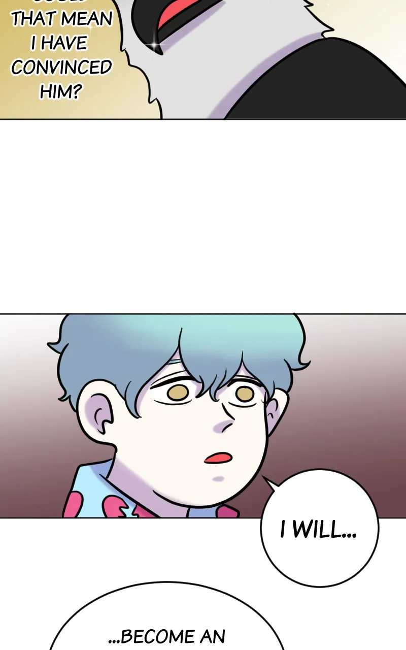 DON'T HATE Chapter 65 page 30 - 