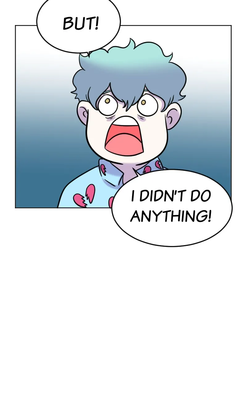 DON'T HATE Chapter 65 page 4 - 