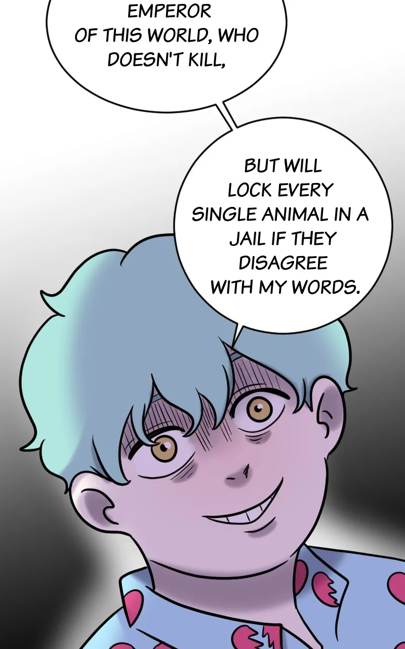 DON'T HATE Chapter 65 page 31 - 