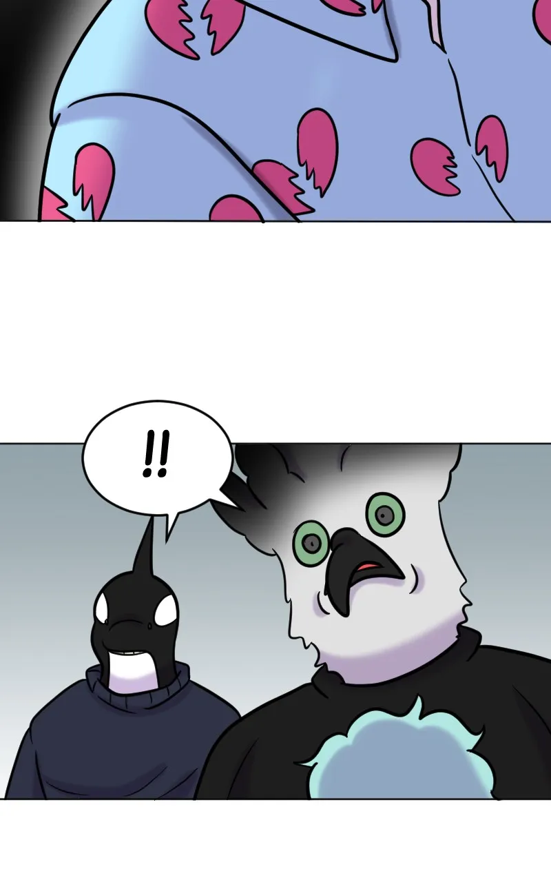 DON'T HATE Chapter 65 page 32 - 