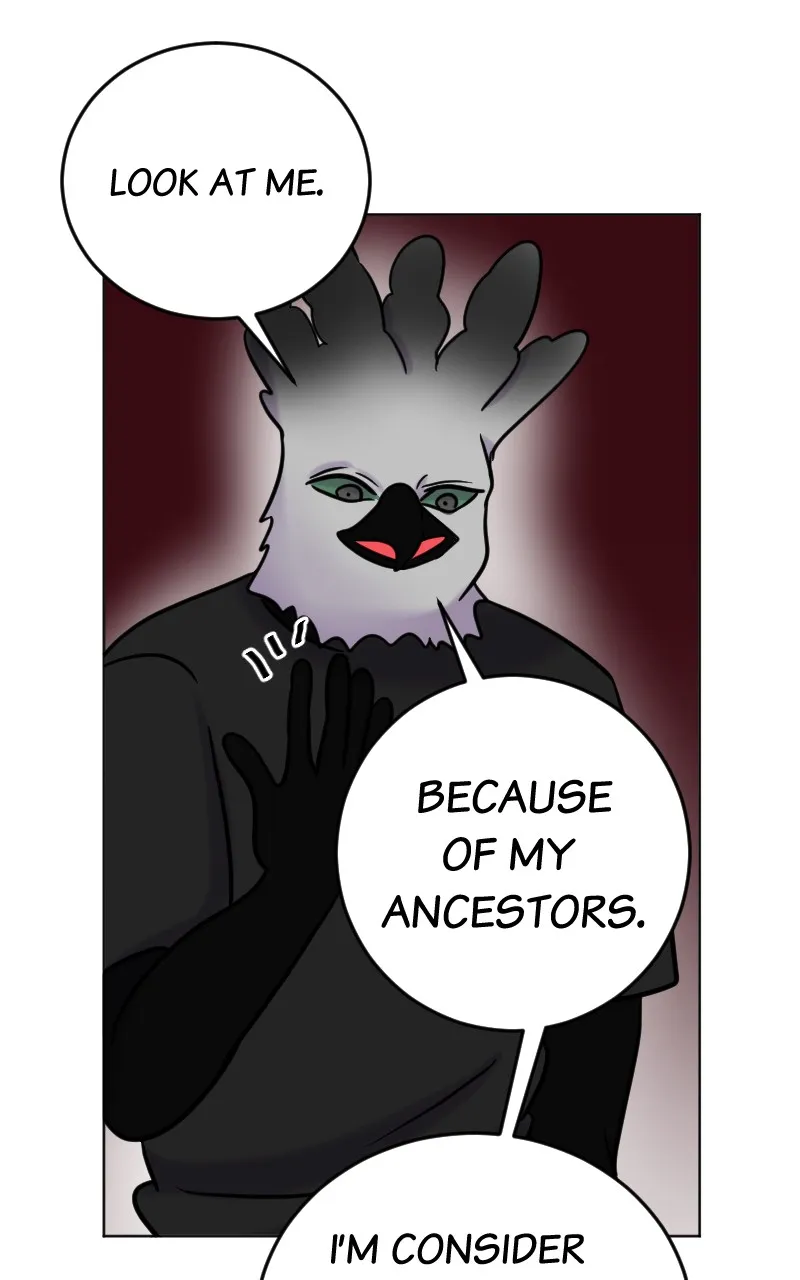DON'T HATE Chapter 65 page 5 - 