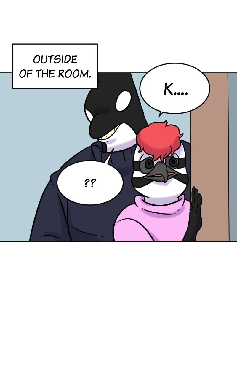 DON'T HATE Chapter 65 page 7 - 