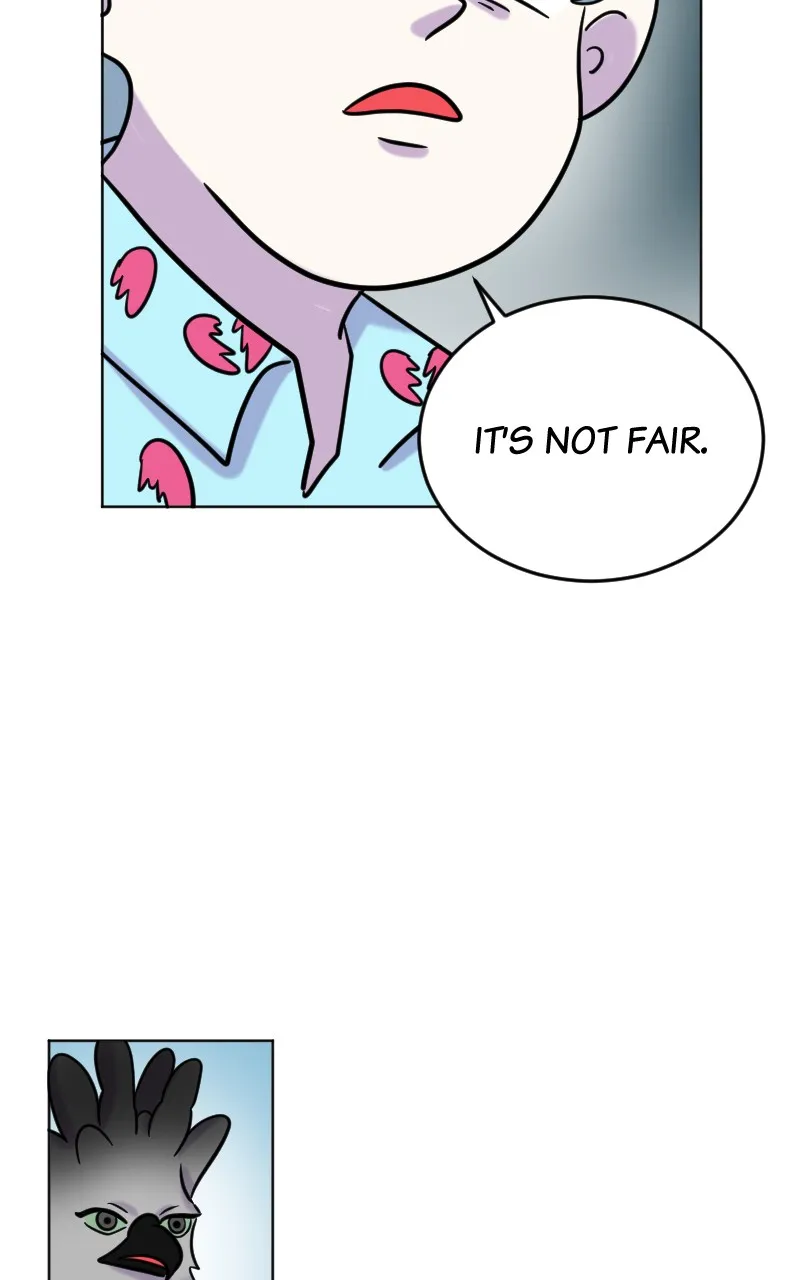 DON'T HATE Chapter 65 page 9 - 
