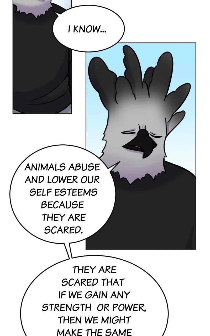 DON'T HATE Chapter 65 page 10 - 